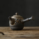 Japanese Tea Pot With Strainer 200ml