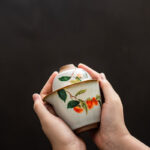 Travel Tea Set 160ml