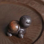 Zisha Turtle Tea Pet