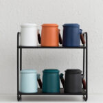 Large Ceramic  Tea Mug 400ml