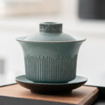Japanese Gaiwan Sets 140ml