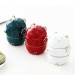 Travel Tea Set 150ml