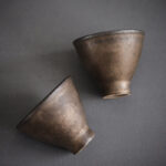 Chinese Clay Tea Cups 50ml