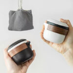 Travel Tea Set 180ml