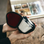 Travel Tea Set 100ml
