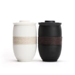 Tea Mug And Infuser 280ml