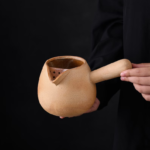 Clay Kyusu 700ml