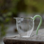 Mini Glass Tea Pitcher 220ml