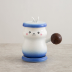 Rabbit Tea Infuser Mug 400ml