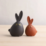Tea Pet Rabbit