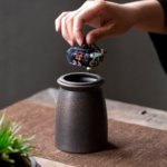 Airtight Tea Containers