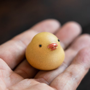 Duck Tea Pet