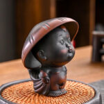 Child Hat Tea Strainer