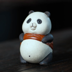 Tea Pet Panda