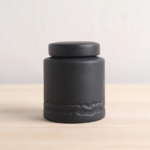 Storage For Loose Leaf Tea