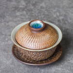 Mini Ceramic Gaiwan 65ml