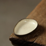 Ceramic Japanese Tea Spoon