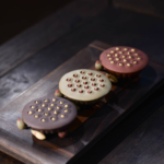 Lotus Seed Head Tea Pet