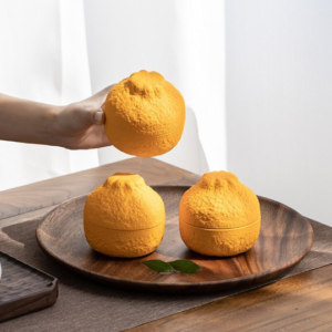 Lemon Tea Strainer