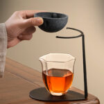 Strainer for Tea and Coffee