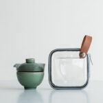 Travel Tea Set 125ml