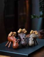 Donkey Tea Pet