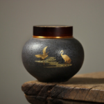 Tea Storage Tins