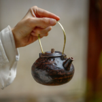 Japanese Tea Pot Warmer