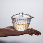 Glass Tea Gaiwan 150ml