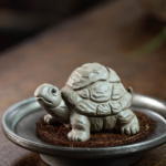 Zisha Turtle Tea Pet