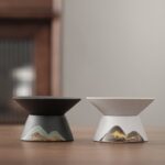 Japanese Mountain Tea Strainer